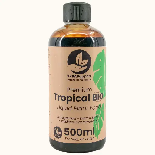 Sybotanica - Engrais liquide Plantes Tropicales